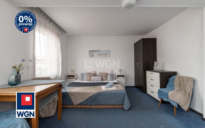 Łeba, 1 340 000 zł, 360 m2, murowany miniaturka 9