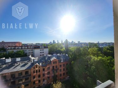 Warszawa Śródmieście, 779 000 zł, 35.77 m2, M2
