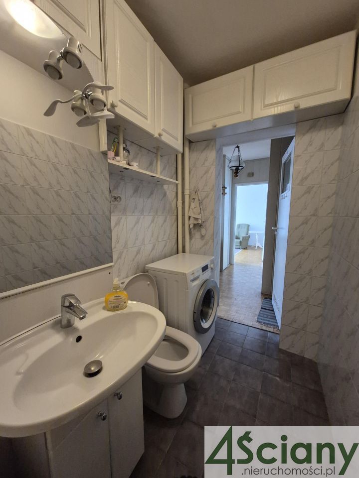 Warszawa Nowe Bródno, 609 000 zł, 46.4 m2, do remontu miniaturka 12