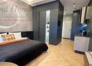 W wysokim standardzie, nowoczesne balkon Centrum. miniaturka 5