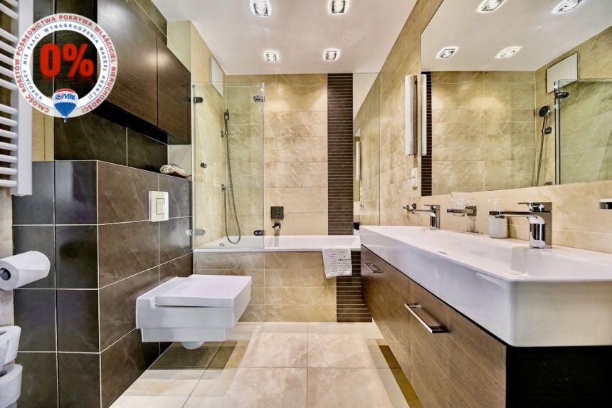 Atelier Résidence ul.Bagno 5 pokoi 118,44 m2 miniaturka 11