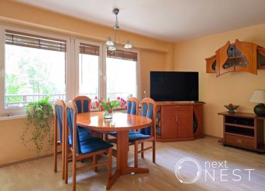 Konstancin-Jeziorna Grapa, 790 500 zł, 71.92 m2, parter