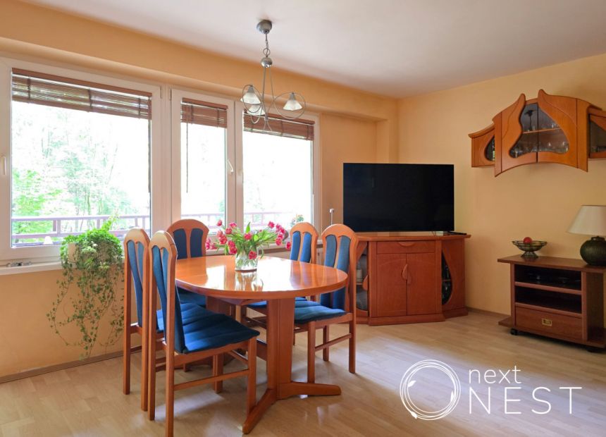 Konstancin-Jeziorna Grapa, 790 500 zł, 71.92 m2, parter - zdjęcie 1