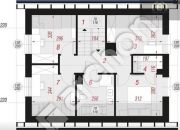 Skawina, 590 000 zł, 100 m2, otwarta kuchnia miniaturka 10
