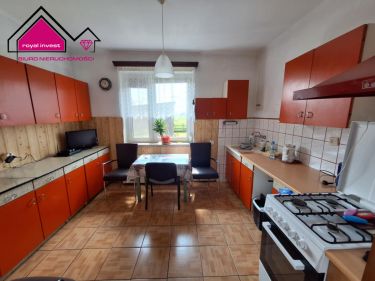 Kolonia Sarnowa, 345 000 zł, 110 m2, wolnostojący