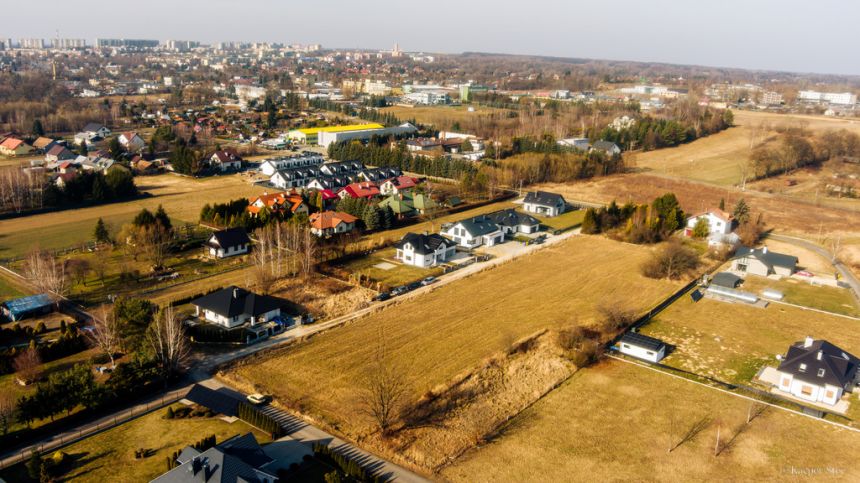 Tarnów Rzędzin, 1 100 000 zł, 38 ar, budowlana miniaturka 4