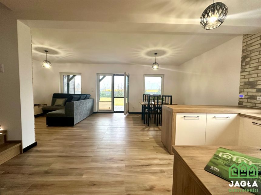 wolne od Lipca/pół bliźniaka/pompa c. wysoki stan miniaturka 20