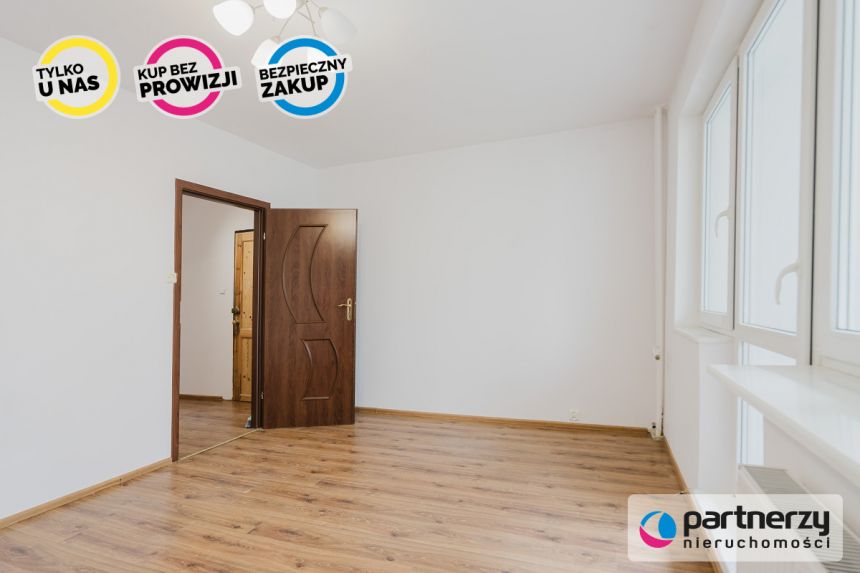 Gdańsk Suchanino, 520 000 zł, 42.42 m2, z balkonem miniaturka 3