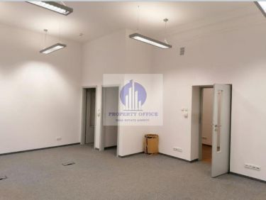 Śródmieście:biuro 88,77 m2