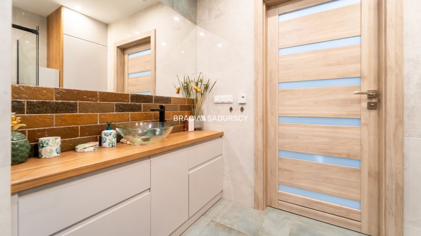 Myślenice, 1 265 000 zł, 80.65 m2, stan bardzo dobry miniaturka 19