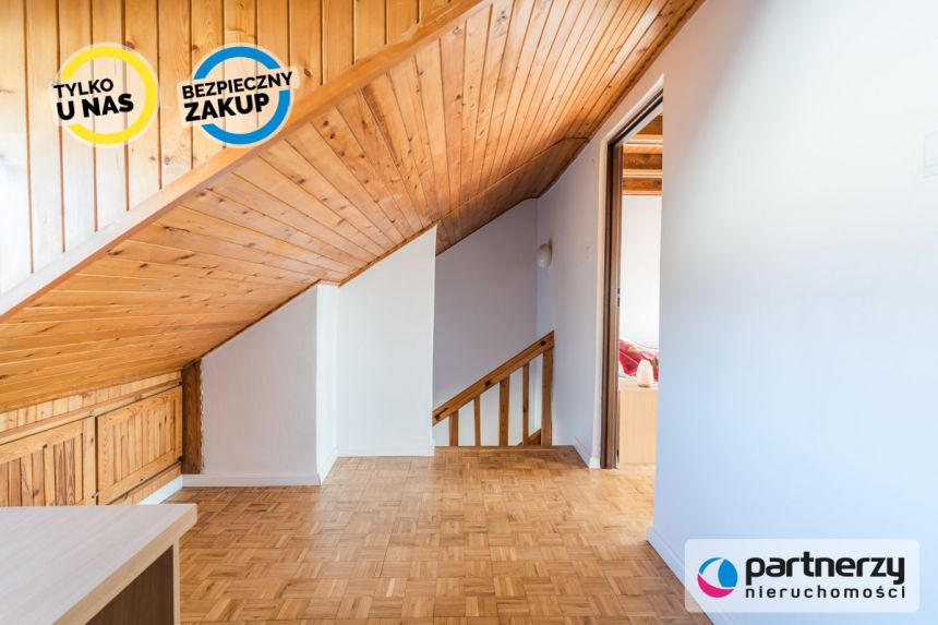 Gdańsk Chełm, 1 249 000 zł, 155.2 m2, 6 pokoi miniaturka 16