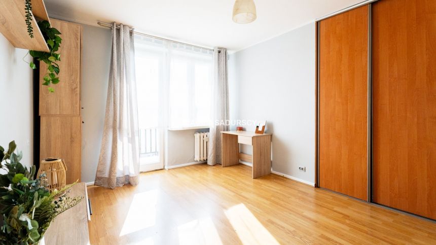 3-pok mieszkanie na Slomianej/7.piętro/balkon miniaturka 5