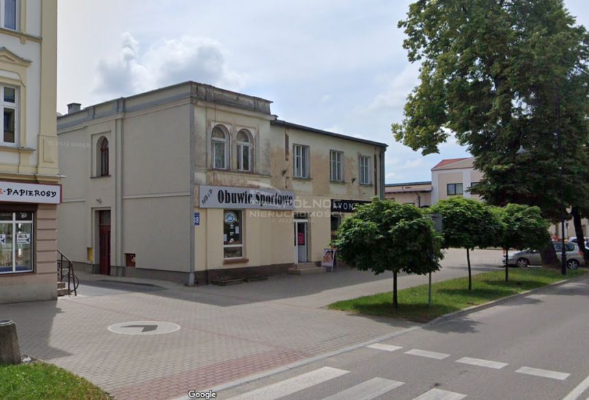 CENTRUM Ełku, I piętro, 4 pokoje, Armii Krajowej miniaturka 14