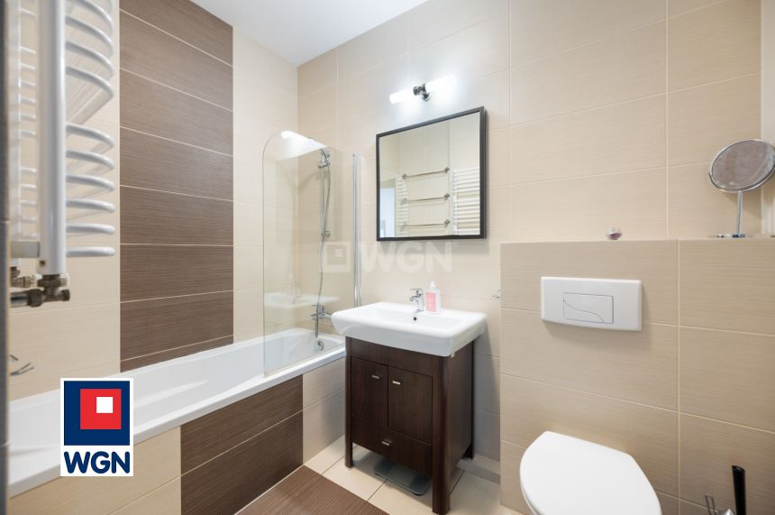 Gdańsk Jasień, 615 000 zł, 49.2 m2, kuchnia z oknem miniaturka 14