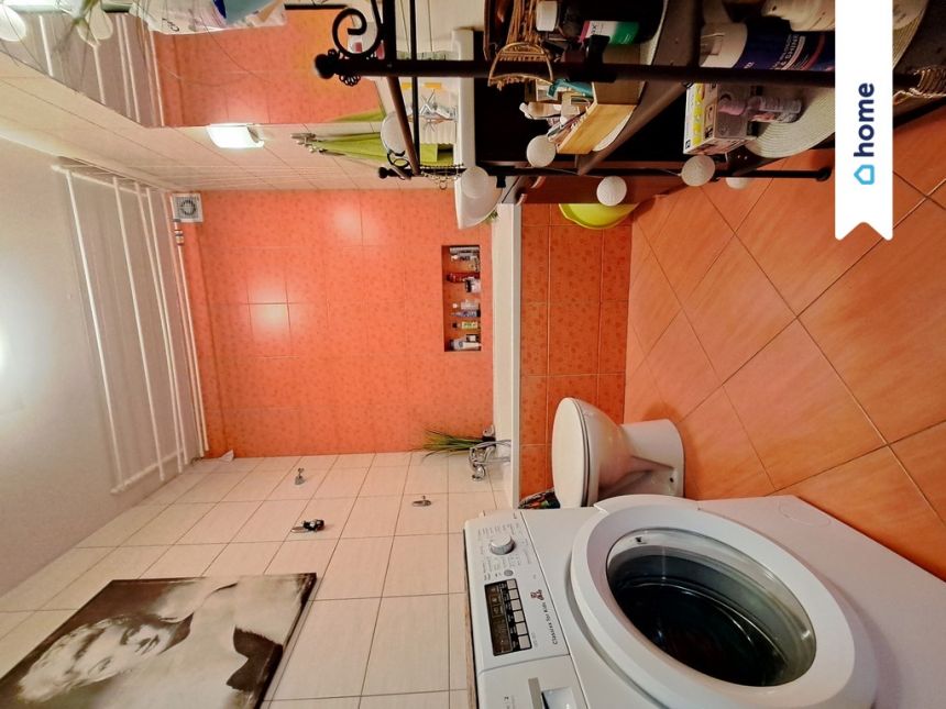 2 pok możliwy rozkład, balkon miniaturka 9