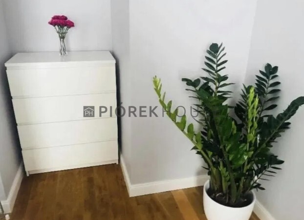 2-pokojowe mieszkanie na Woli miniaturka 6