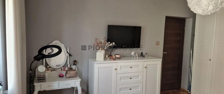 2-pokojowe mieszkanie na Mokotowie miniaturka 2