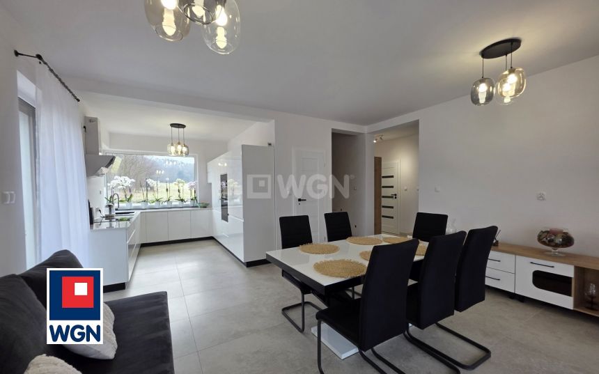 Miłoradzice, 949 000 zł, 130 m2, jednorodzinny miniaturka 6