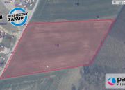 Gdańsk Matarnia, 2 949 000 zł, 1.26 ha, droga dojazdowa utwardzona miniaturka 7