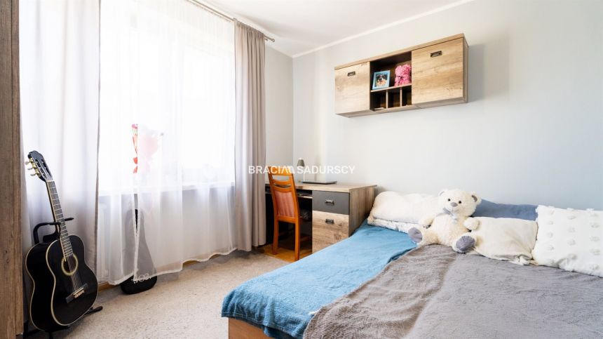 3-pok mieszkanie na Slomianej/7.piętro/balkon miniaturka 12
