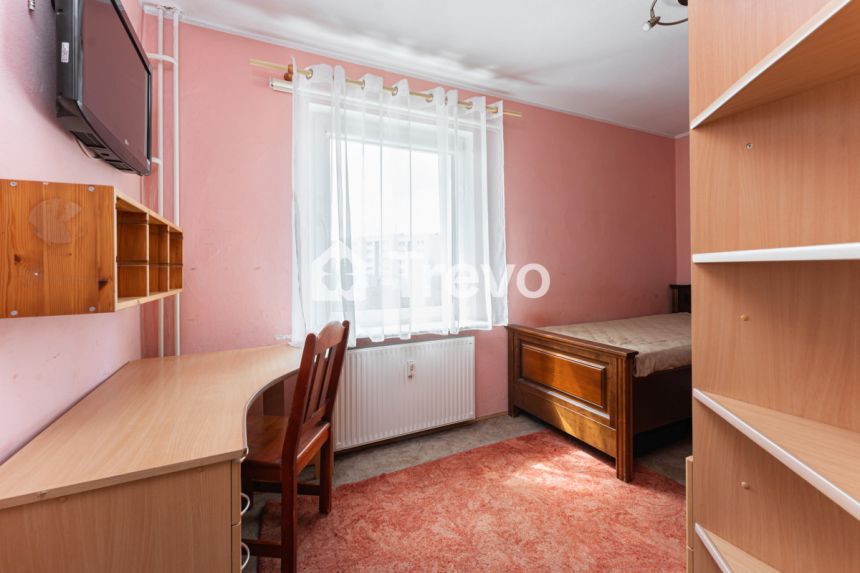 Gdańsk Piecki-Migowo, 659 000 zł, 63.3 m2, M3 miniaturka 9