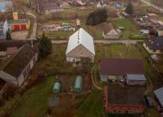 Obiekt magazynowo-gospodarczy  o pow. ok. 350 m2 miniaturka 9
