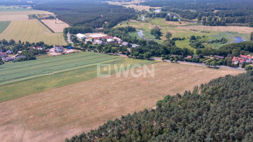 Radzewice, 829 000 zł, 94.3 ar, bez nasadzeń miniaturka 7