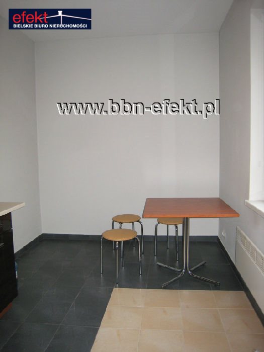 Bielsko-Biała Osiedle Piastowskie, 3 690 zł, 96.45 m2, biurowy miniaturka 7