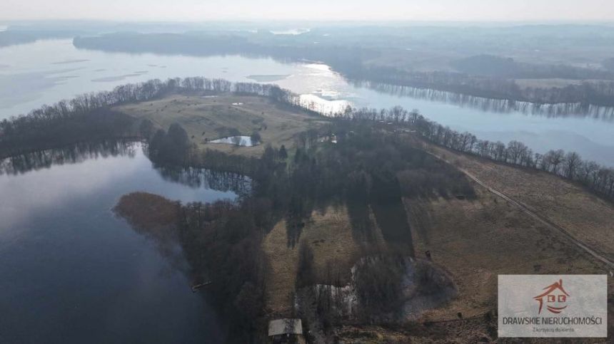 Warniłęg, 475 000 zł, 31.2 ar, rolna miniaturka 13