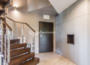 Dwupoziomowy ekskluzywny apartament blisko centrum miniaturka 16