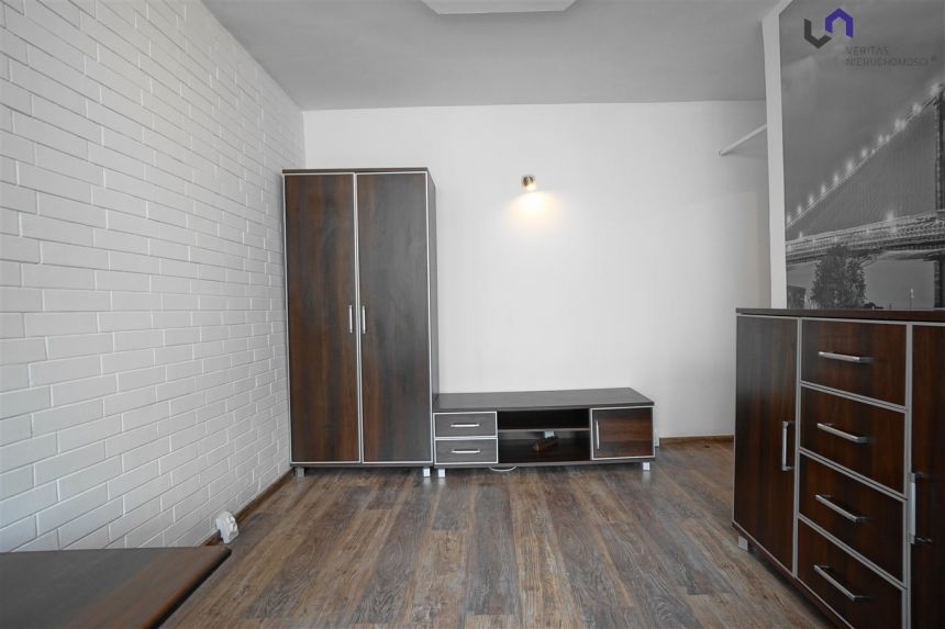 Ruda Śląska Halemba, 1 250 zł, 37.32 m2, oddzielna i jasna kuchnia miniaturka 3