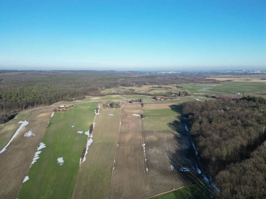 Na sprzedaż działka rolna 7911m2 w Marysinie miniaturka 2