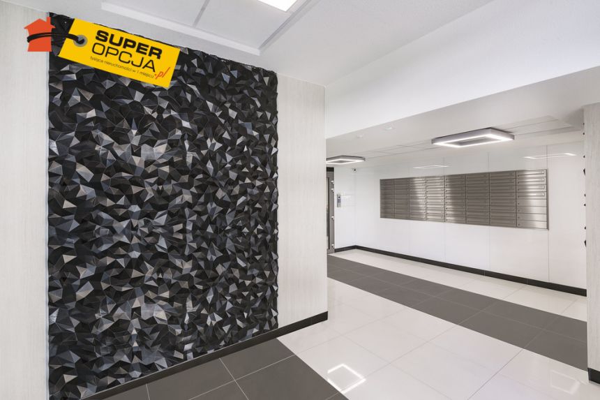 Kraków, 2 800 zł, 30 m2, z loggią miniaturka 14