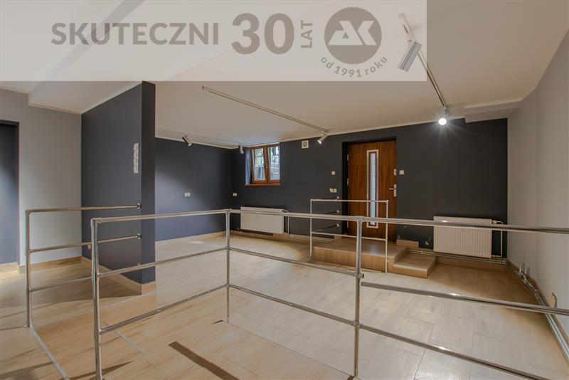 Lokal użytkowy - Koszalin miniaturka 3