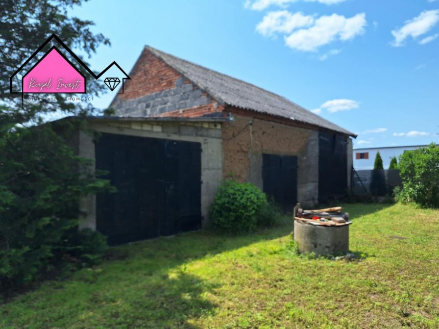 Kolonia Sarnowa, 345 000 zł, 110 m2, wolnostojący miniaturka 15