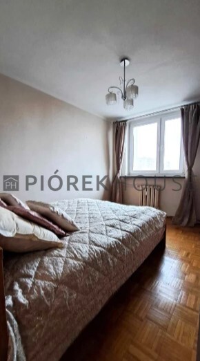 4-pokojowe mieszkanie na Bemowie miniaturka 5