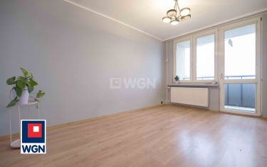 Sosnowiec Zagórze, 245 000 zł, 45.81 m2, z balkonem
