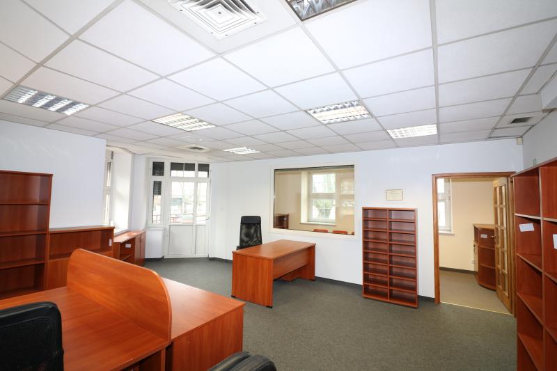 Tanie biura na wynajem w Centrum Gdyni-69m2 miniaturka 3
