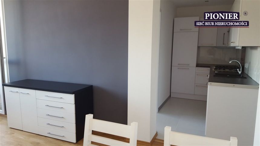 Katowice, 2 350 zł, 39 m2, umeblowane miniaturka 3