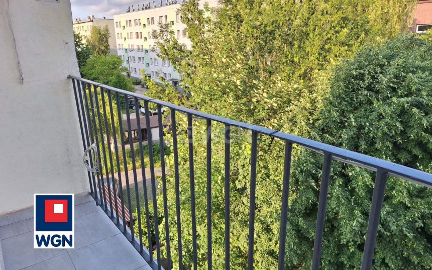 Sosnowiec Zagórze, 289 000 zł, 46.5 m2, pietro 3/5 - zdjęcie 1