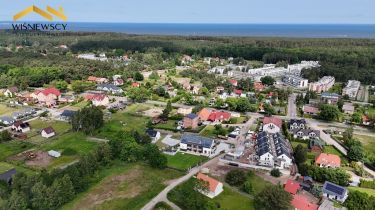 Zyskowny Pensjonat Premium–Mierzeja Wiślana