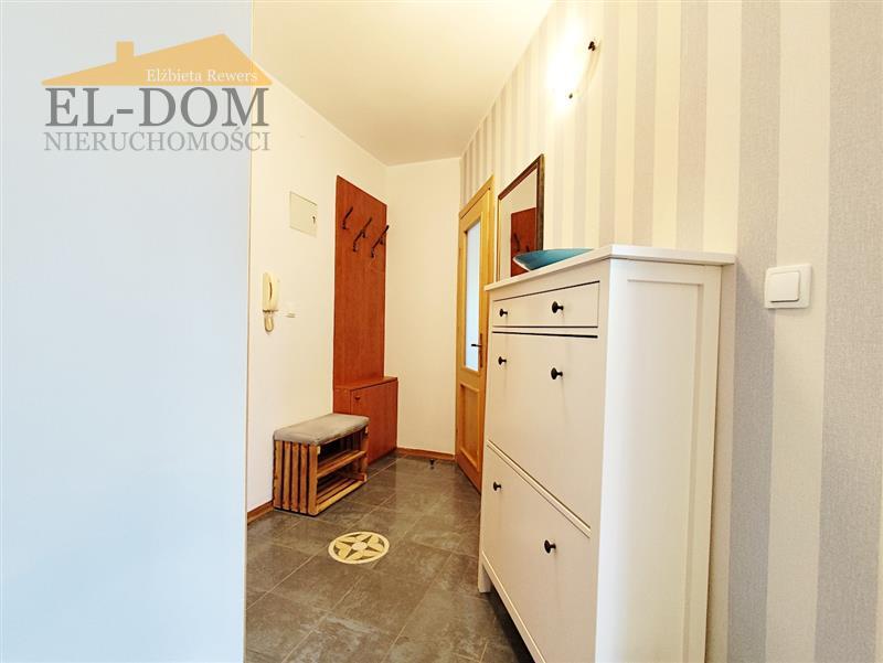 Marinistyczny apartament, 10min do morza miniaturka 13