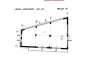 Lokal 164,73 m2, centrum, Boh. Warszawy miniaturka 3