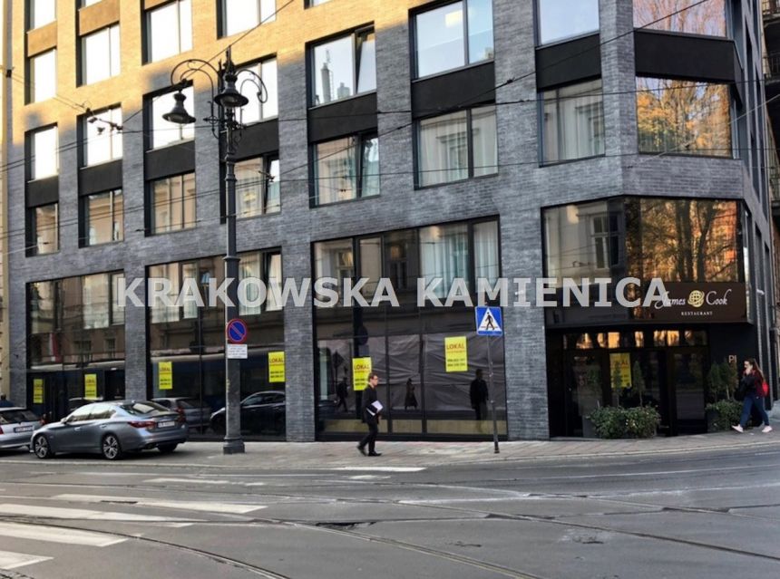 DWUPOZIOMOWY LOKAL 295M2 W SAMYM CENTRUM miniaturka 9