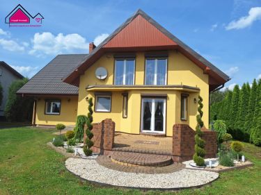 Osowce, 805 000 zł, 160 m2, wolnostojący