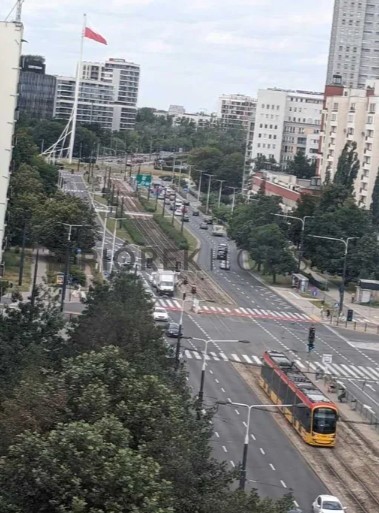 4-pokojowe mieszkanie na Woli miniaturka 8