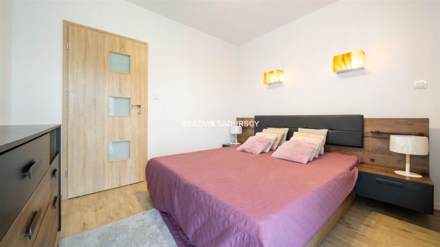 Nowoczesny 4-pokojowy apartament, Nowy Bieżanów miniaturka 23