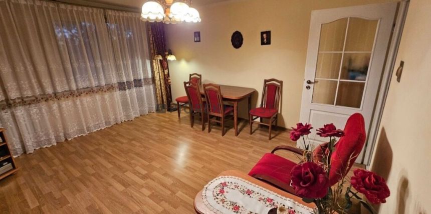 3-pokojowe mieszkanie na Bielanach miniaturka 2