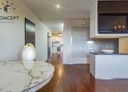 Przestronne stylowe mieszkanie 2 pokojowe | 70m2 | Huby miniaturka 4