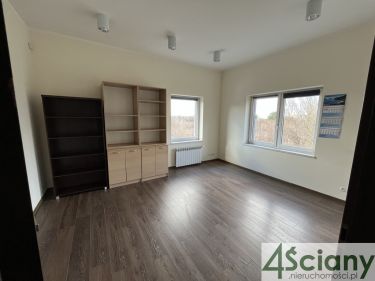 Warszawa Czechowice, 4 000 zł, 65 m2, biurowy